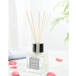 Zen Bamboo Grove