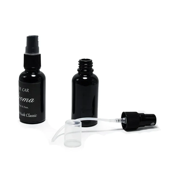 Silver Mist - Image 3