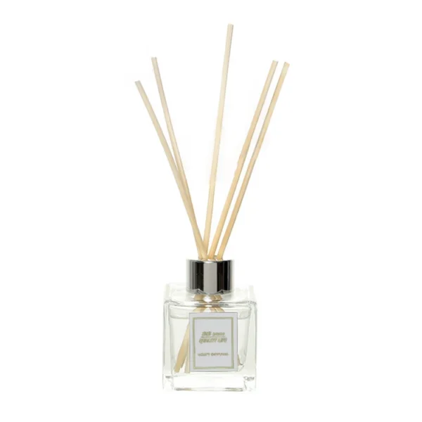 Zen Bamboo Grove - Image 3
