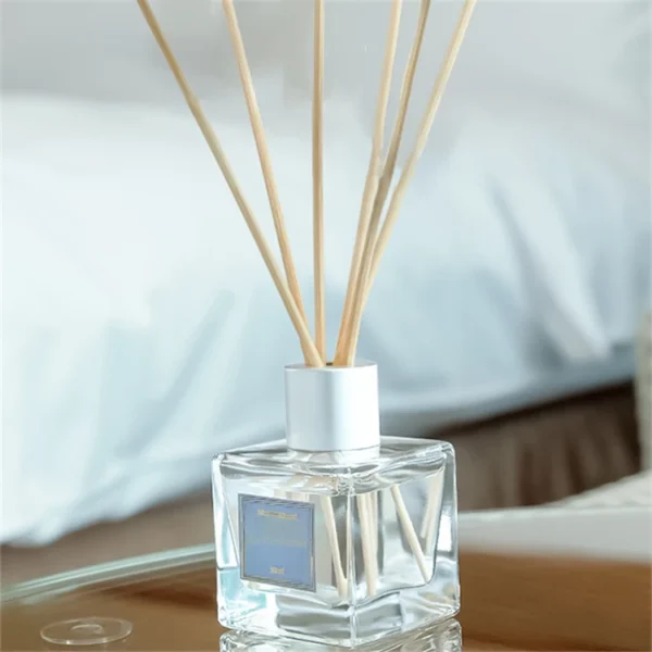 Zen Bamboo Grove - Image 4