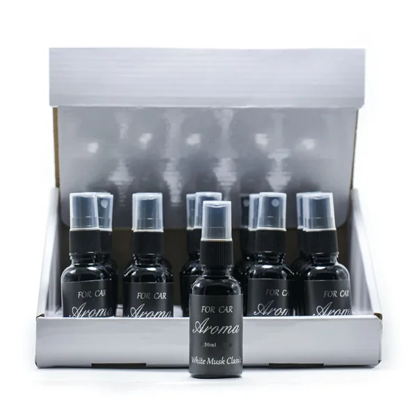 Silver Mist - Image 6