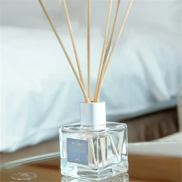 Zen Bamboo Grove - Image 6