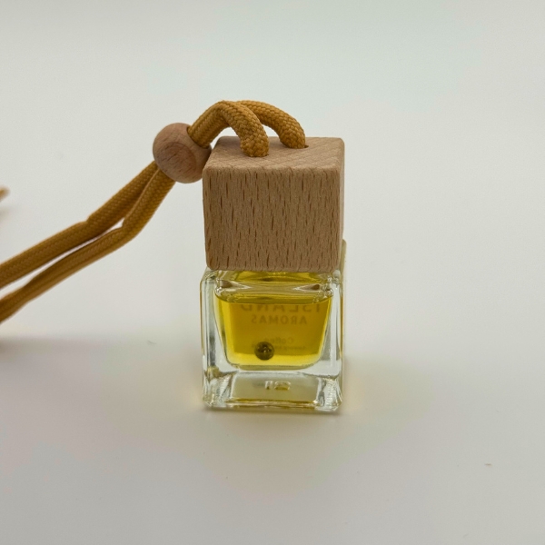 Hanging Bottle Diffuser - Coffee - Image 5