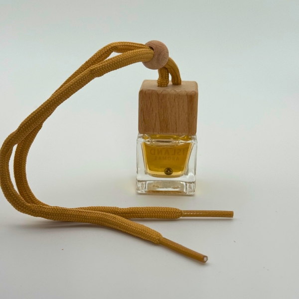 Hanging Bottle Diffuser - Vanilla - Image 5