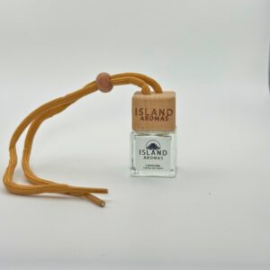 Hanging Bottle Diffuser - Lavender