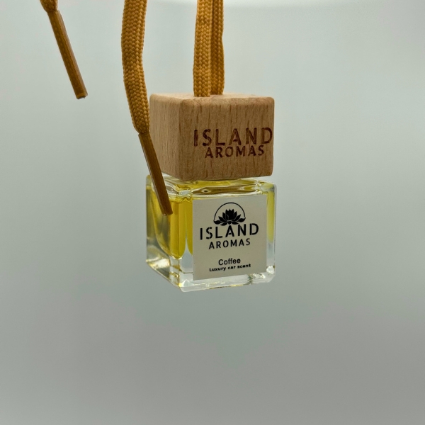 Hanging Bottle Diffuser - Coffee - Image 6