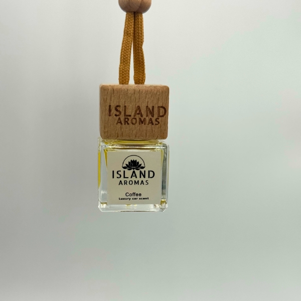 Hanging Bottle Diffuser - Coffee - Image 7