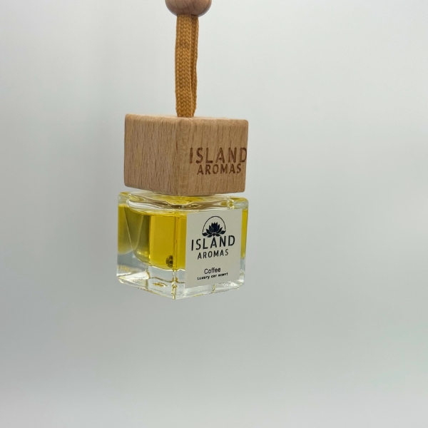 Hanging Bottle Diffuser - Coffee - Image 4