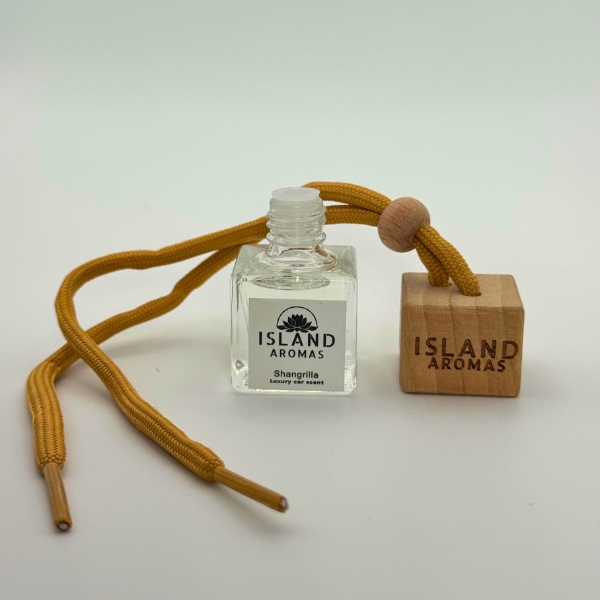 Hanging Bottle Diffuser - Shangrilla - Image 6