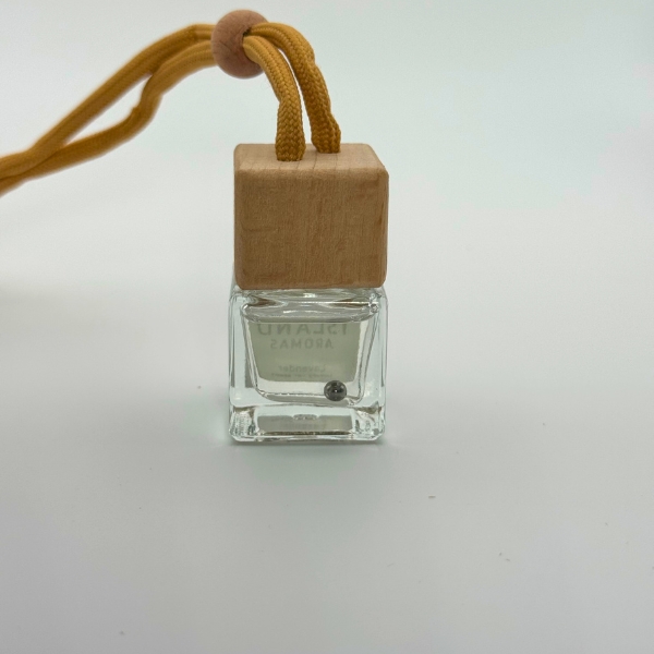 Hanging Bottle Diffuser - Lavender - Image 5